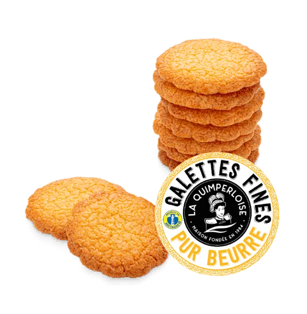 Colis Toute la Biscuiterie